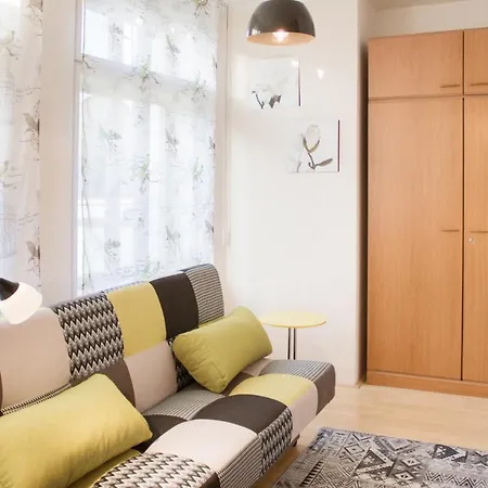 Apartman Luxory Celetna