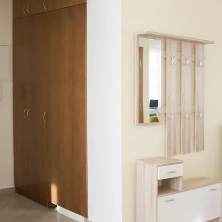 Apartman Luxory Celetna