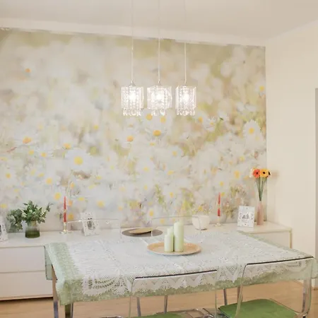 Luxory Celetna Apartman *