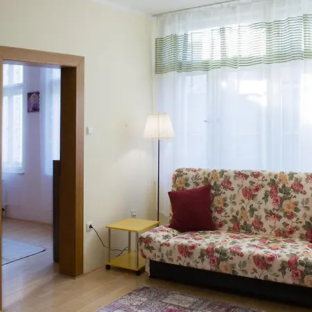 Luxory Celetna Apartman *