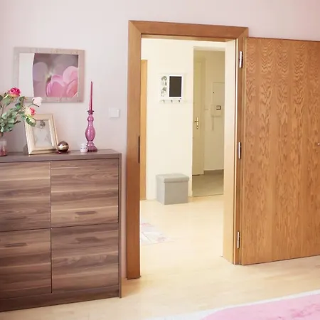 Apartman Luxory Celetna *