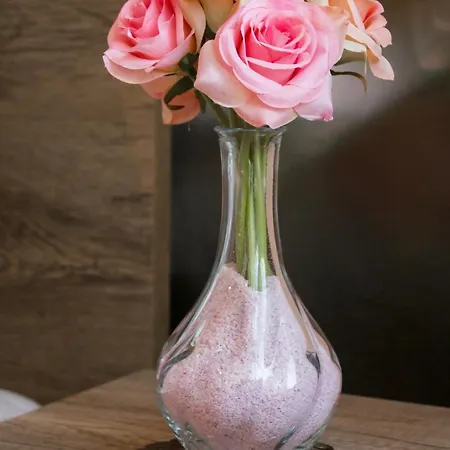 아파트 Luxory Celetna 프라하