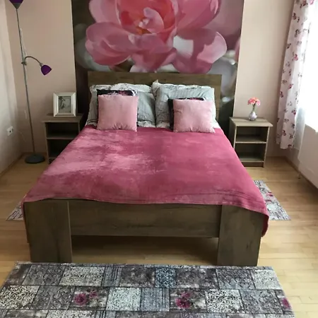 Apartman Luxory Celetna