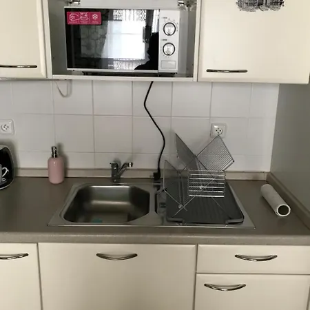 Apartman Luxory Celetna