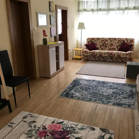 Luxory Celetna 아파트 프라하
