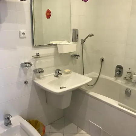 Luxory Celetna Apartman
